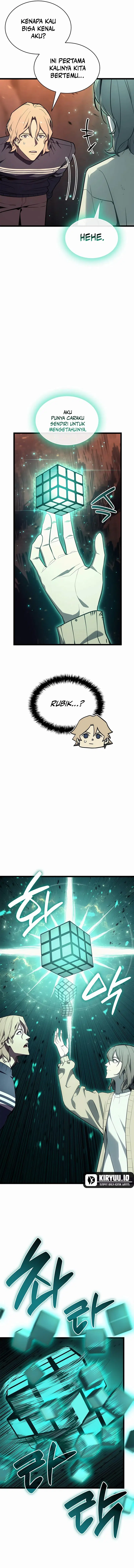 Baca Return of the Disaster-Class Hero - Chapter 171 halaman 4