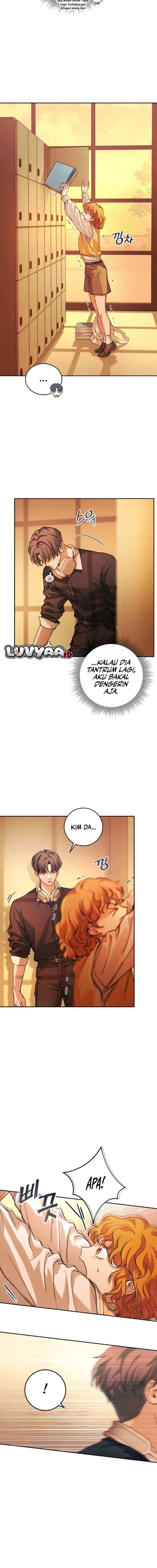 Baca Perfection Is Everything - Chapter 5 halaman 3