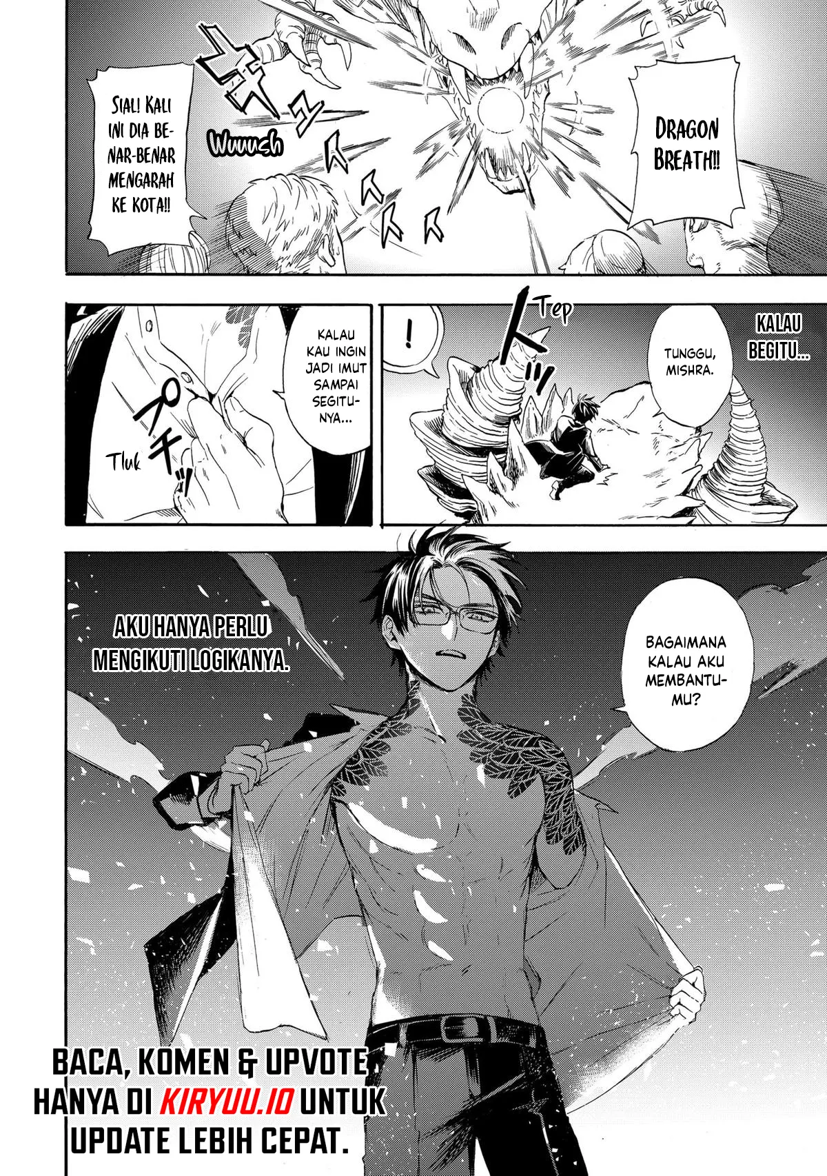 Baca The Hero’s Bereaved Family - Chapter 2 halaman 31