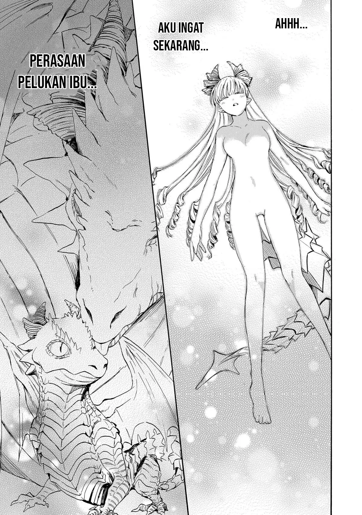 Baca The Hero’s Bereaved Family - Chapter 2 halaman 34