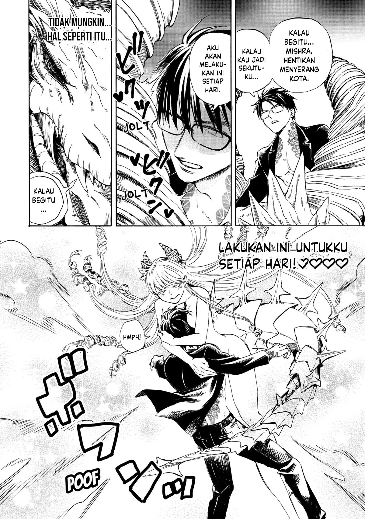Baca The Hero’s Bereaved Family - Chapter 2 halaman 35