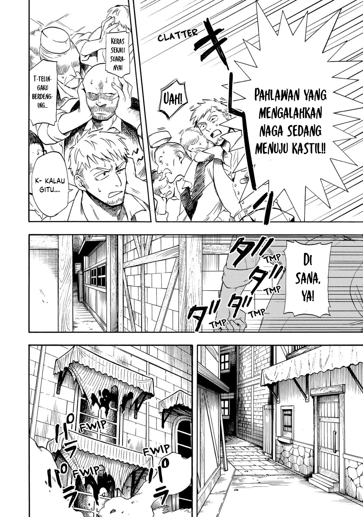 Baca The Hero’s Bereaved Family - Chapter 2 halaman 37