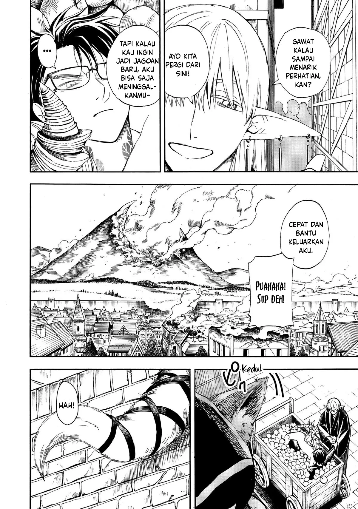 Baca The Hero’s Bereaved Family - Chapter 2 halaman 39