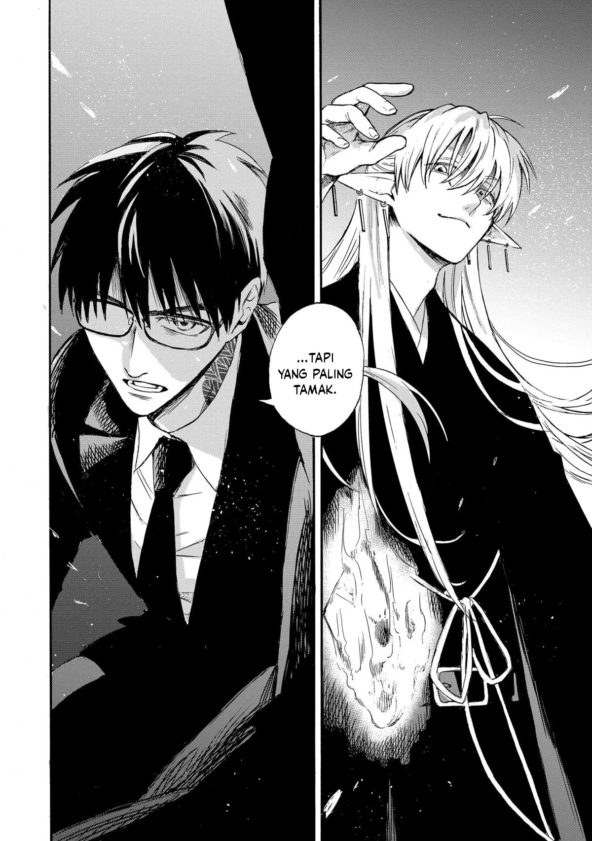 Baca The Hero’s Bereaved Family - Chapter 1 halaman 40