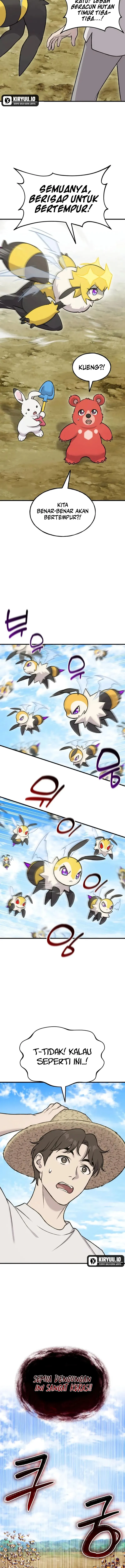 Baca Solo Farming In The Tower - Chapter 122 halaman 4