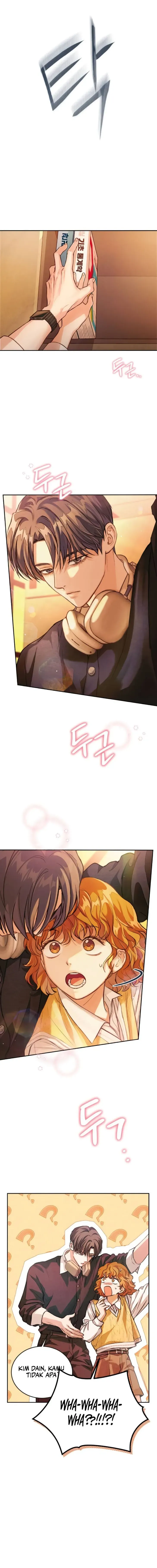 Baca Perfection Is Everything - Chapter 5 halaman 4