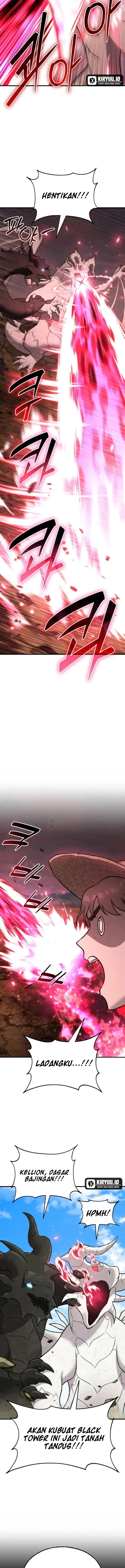 Baca Solo Farming In The Tower - Chapter 121 halaman 4