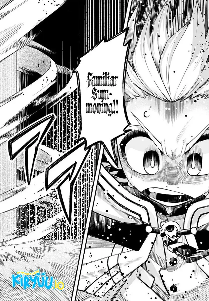 Baca The Mercenary Group’s Beloved Child: The Orphan on the Brink of Death is Raised by the Mightiest Masters - Chapter 6.2 halaman 5