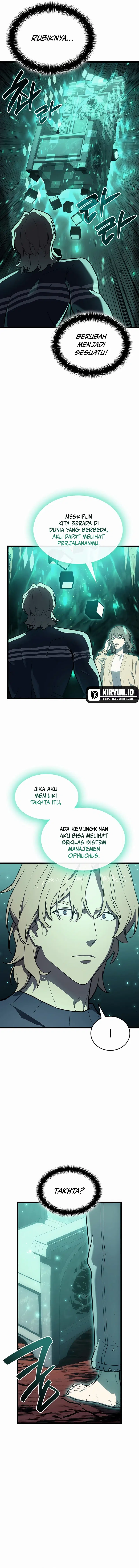 Baca Return of the Disaster-Class Hero - Chapter 171 halaman 5