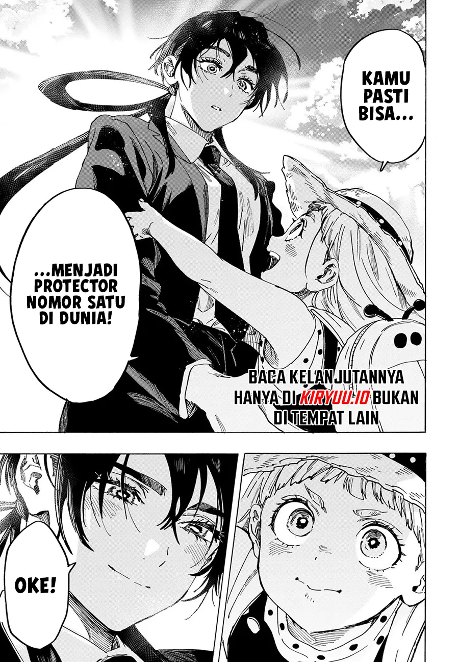 Baca Marriagetoxin - Chapter 115 halaman 6