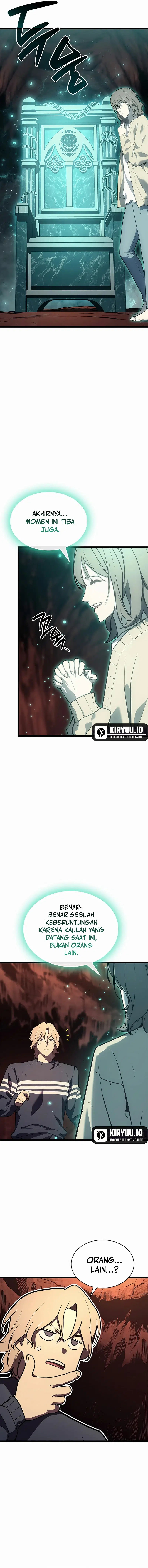 Baca Return of the Disaster-Class Hero - Chapter 171 halaman 6