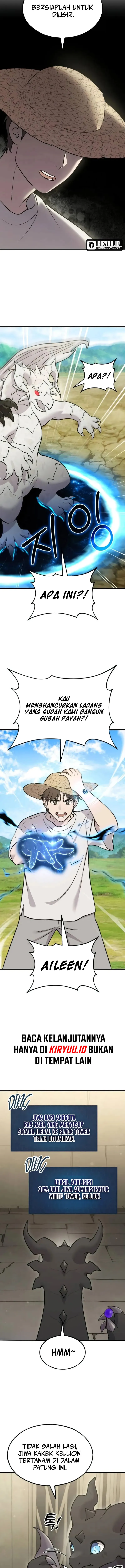 Baca Solo Farming In The Tower - Chapter 121 halaman 5