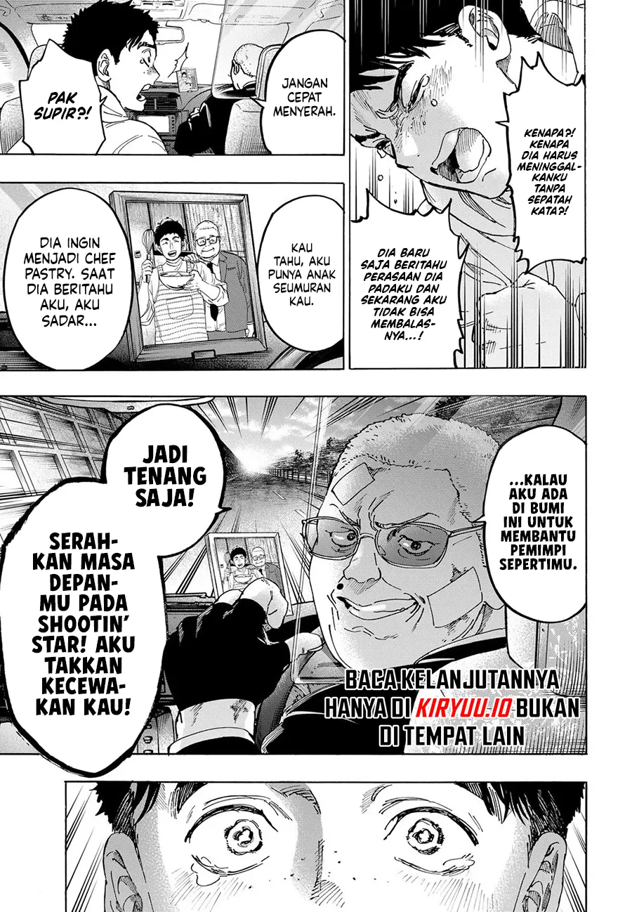 Baca Marriagetoxin - Chapter 116 halaman 6