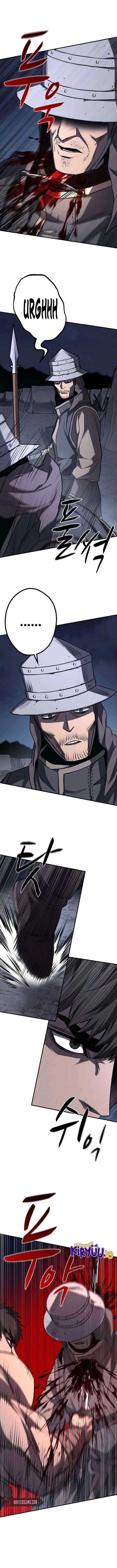 Baca The Berserker’s Second Playthrough - Chapter 21 halaman 5