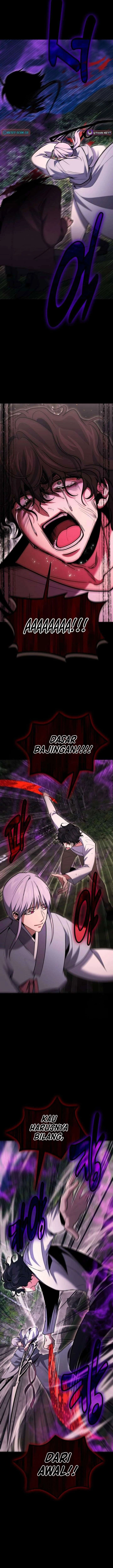 Baca How to Live as an Illegal Healer - Chapter 134 halaman 5