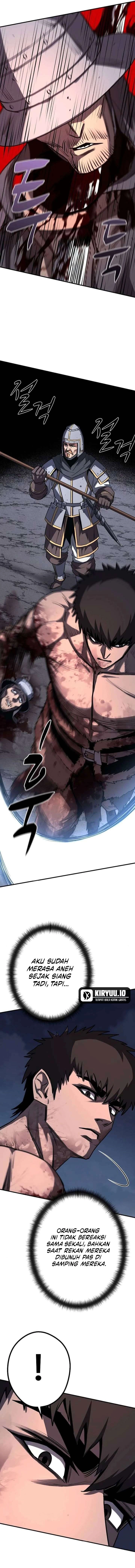 Baca The Berserker’s Second Playthrough - Chapter 21 halaman 6