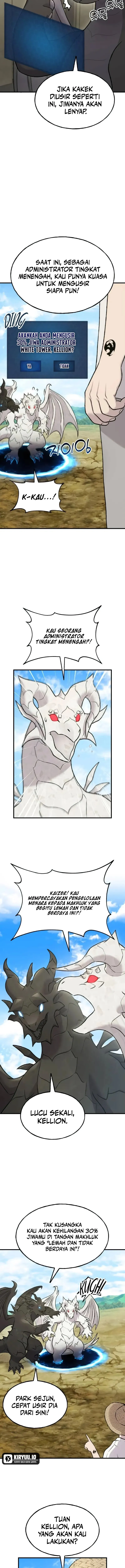 Baca Solo Farming In The Tower - Chapter 121 halaman 6