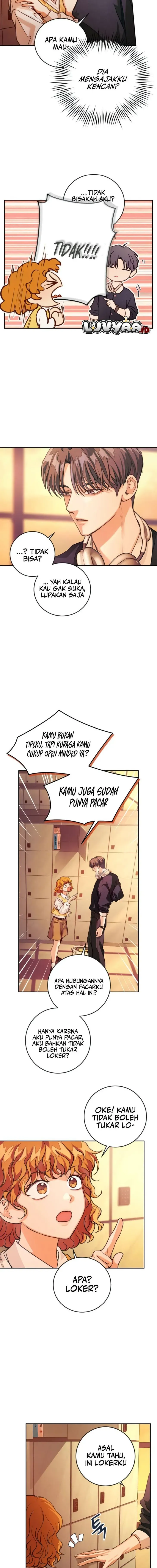 Baca Perfection Is Everything - Chapter 5 halaman 6
