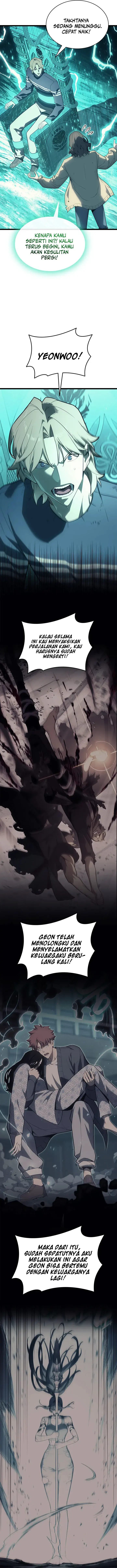 Baca Return of the Disaster-Class Hero - Chapter 172 halaman 7