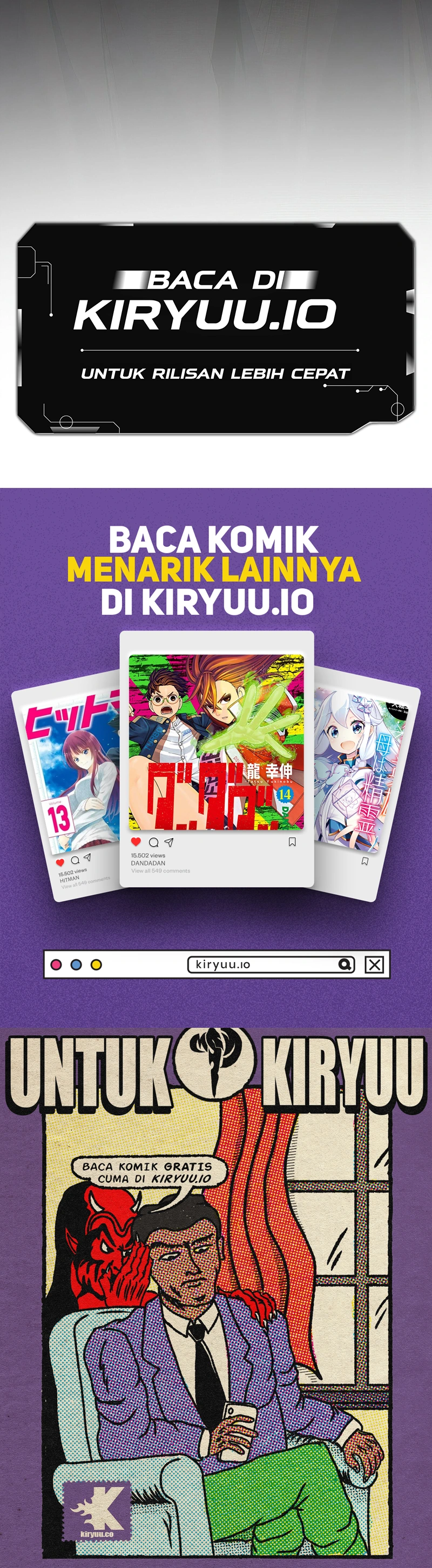 Baca Magic Emperor - Chapter 841 halaman 7