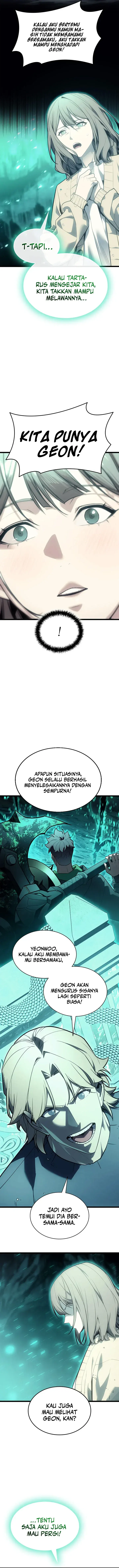 Baca Return of the Disaster-Class Hero - Chapter 172 halaman 8