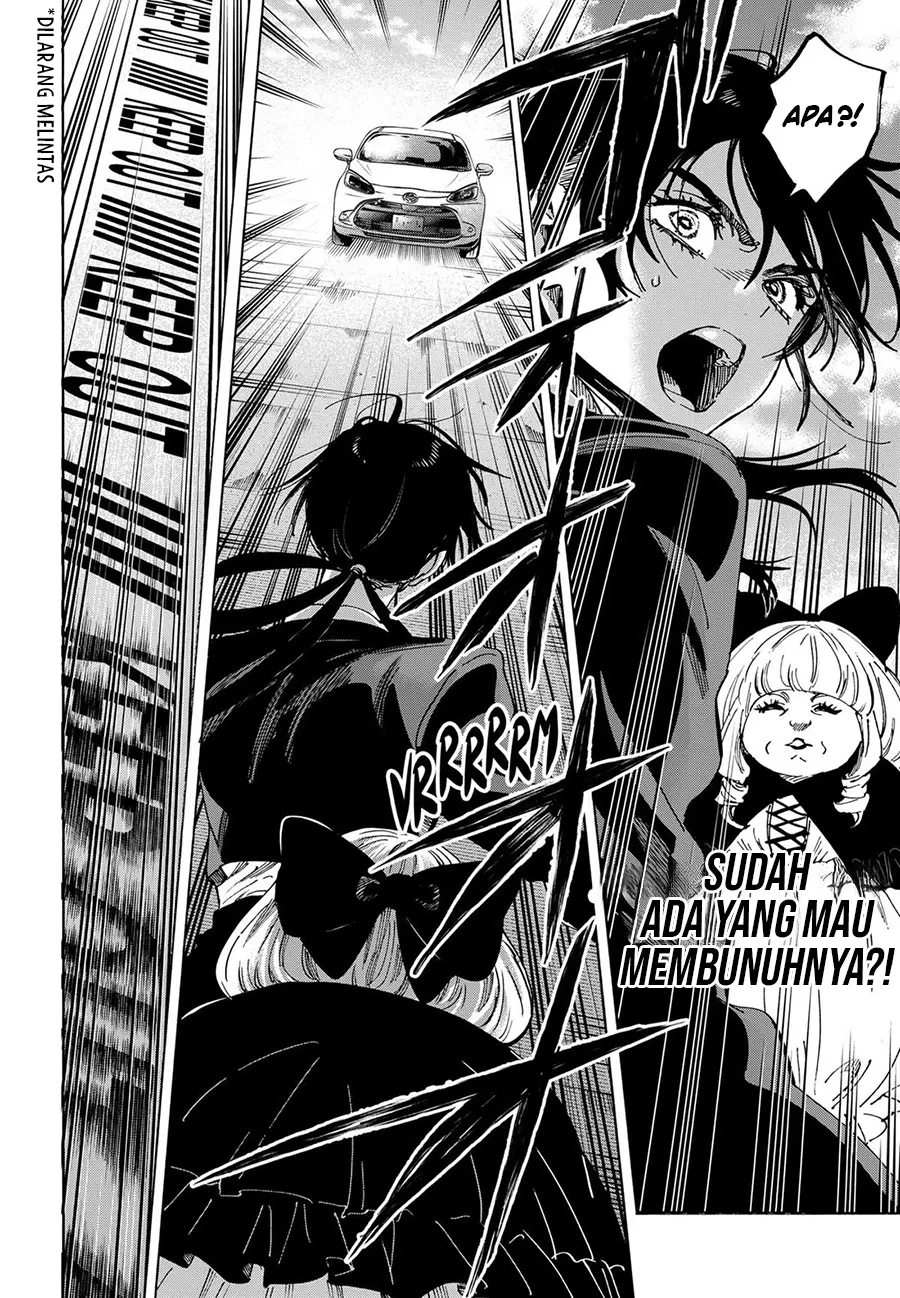 Baca Marriagetoxin - Chapter 115 halaman 9