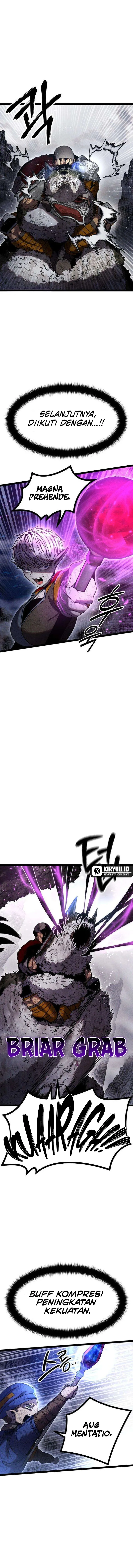 Baca Fantasy Enlistment Squad - Chapter 21 halaman 9