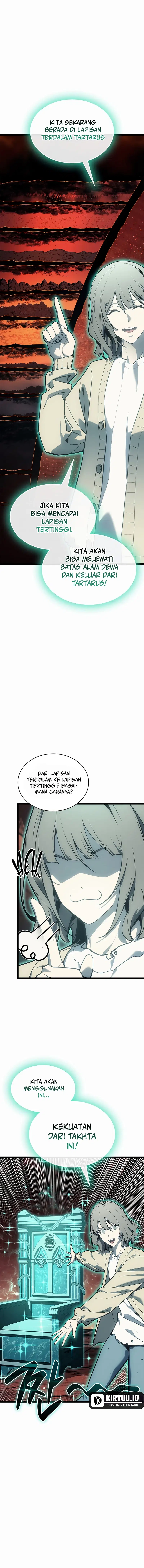 Baca Return of the Disaster-Class Hero - Chapter 171 halaman 10