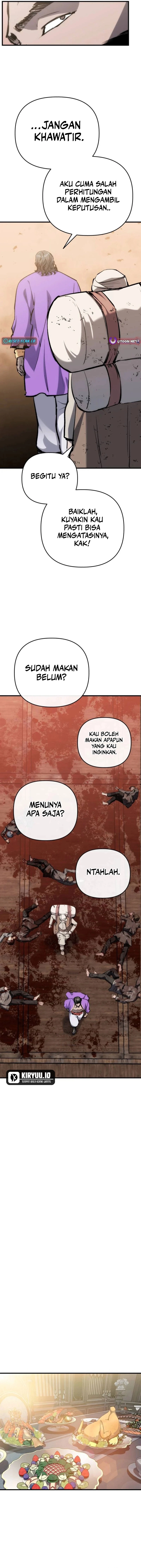 Baca Bill The Blacksmith - Chapter 19 halaman 9