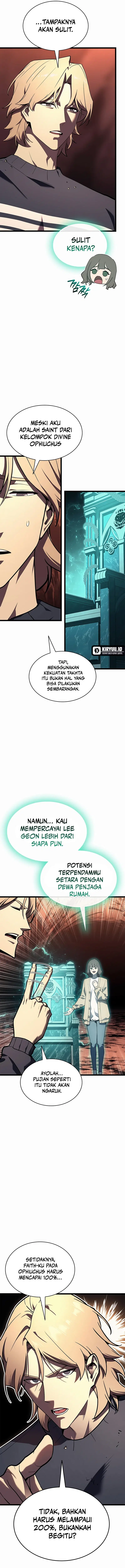 Baca Return of the Disaster-Class Hero - Chapter 171 halaman 11