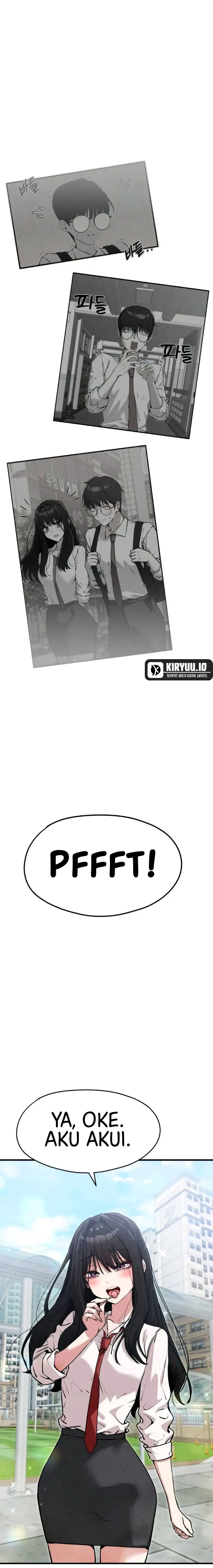 Baca You’re the Only One I Can See - Chapter 7 halaman 11