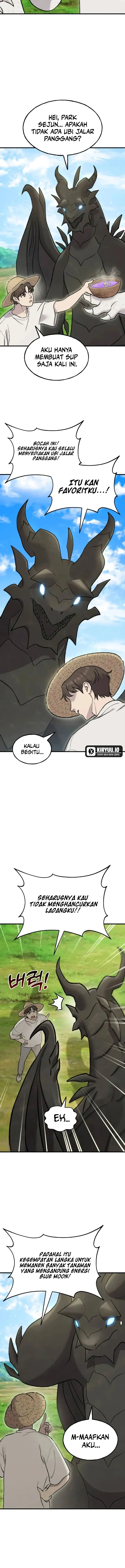 Baca Solo Farming In The Tower - Chapter 121 halaman 10