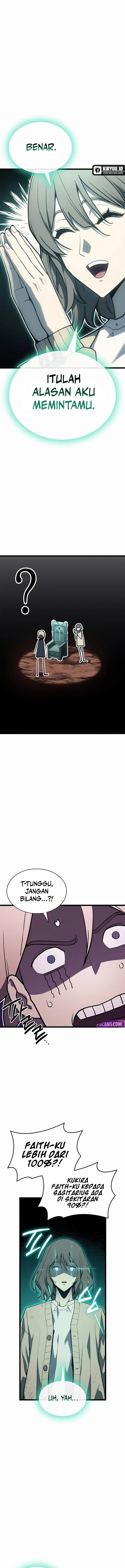 Baca Return of the Disaster-Class Hero - Chapter 171 halaman 12