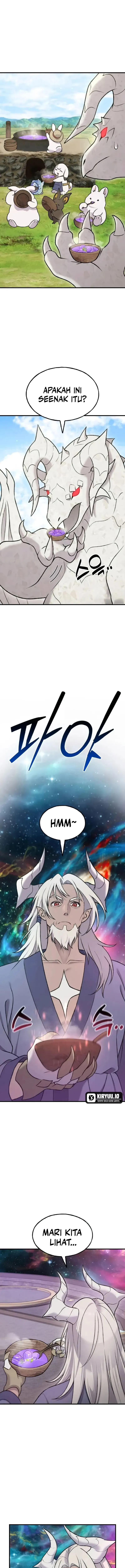 Baca Solo Farming In The Tower - Chapter 121 halaman 11