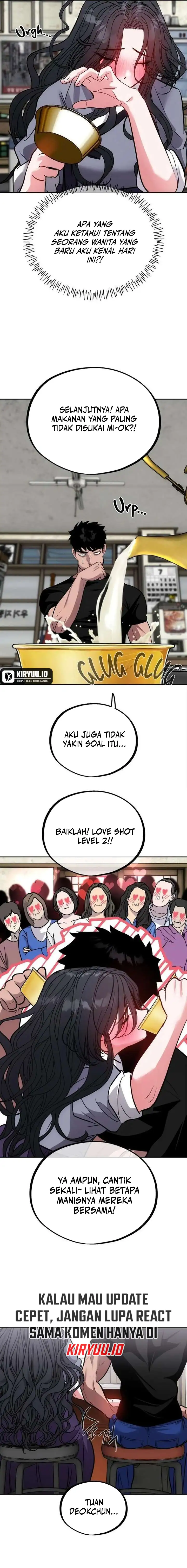 Baca Godeokchun's Food Truck - Chapter 23 halaman 12