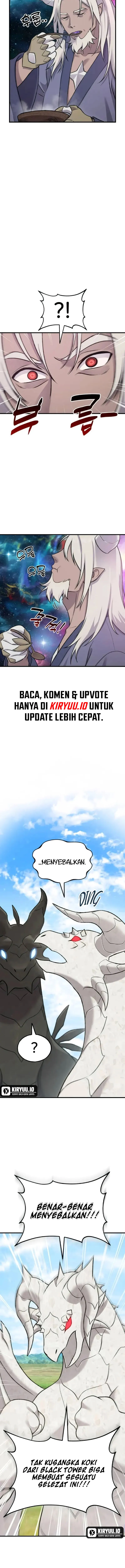 Baca Solo Farming In The Tower - Chapter 121 halaman 12