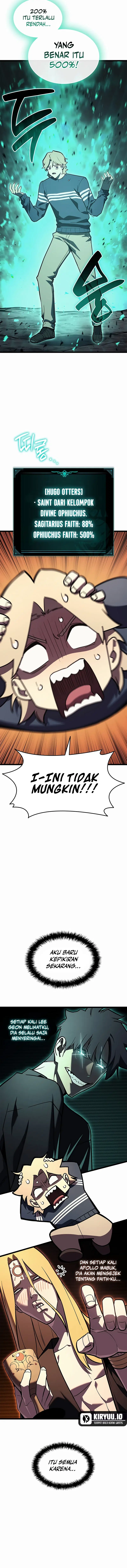 Baca Return of the Disaster-Class Hero - Chapter 171 halaman 13