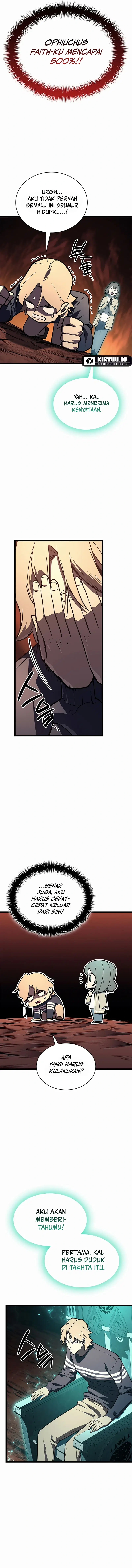 Baca Return of the Disaster-Class Hero - Chapter 171 halaman 14