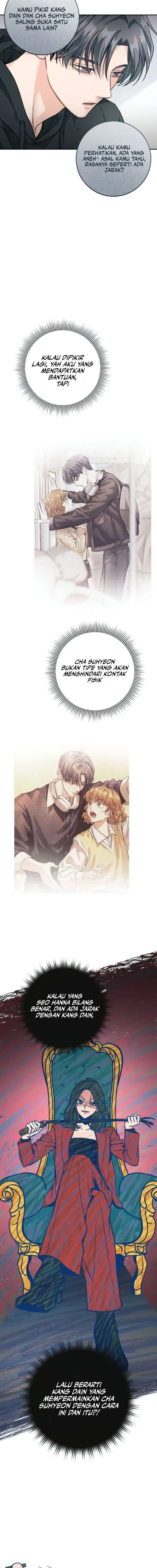 Baca Perfection Is Everything - Chapter 5 halaman 14