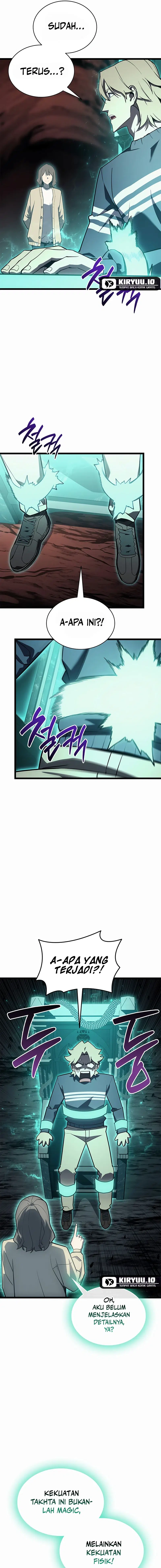 Baca Return of the Disaster-Class Hero - Chapter 171 halaman 15