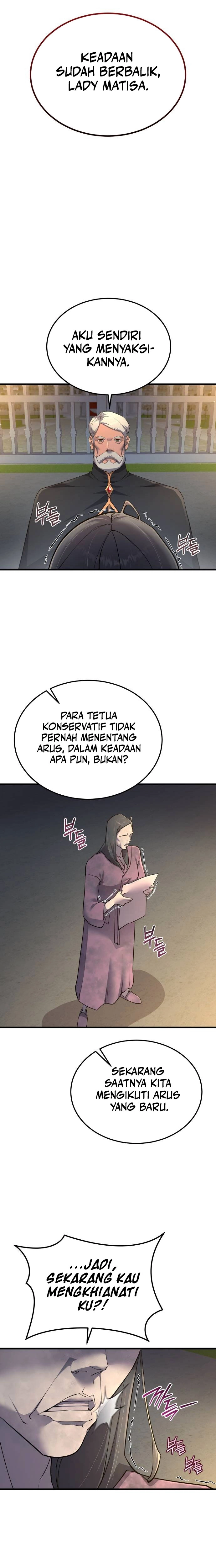 Baca Genius Mage Who Uses Fists - Chapter 64 halaman 14