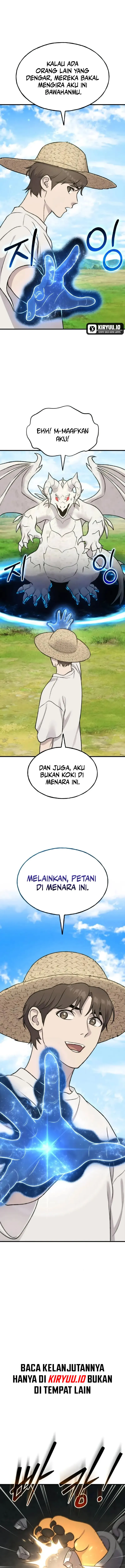 Baca Solo Farming In The Tower - Chapter 121 halaman 14