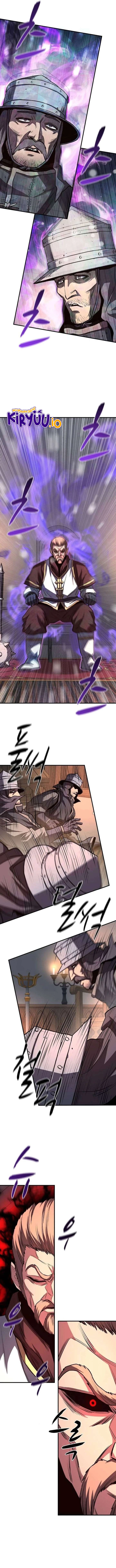 Baca The Berserker’s Second Playthrough - Chapter 21 halaman 16