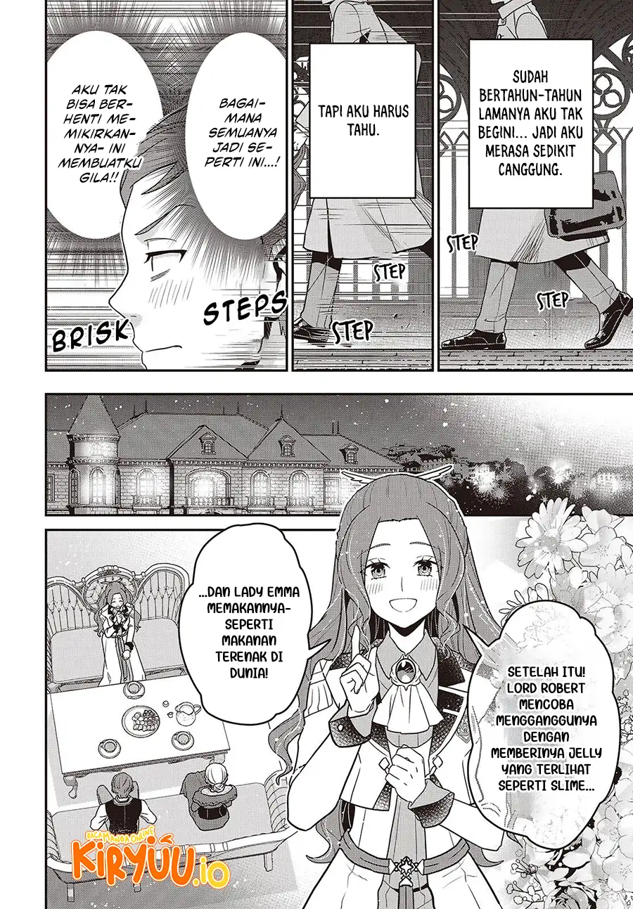 Baca Tanaka ke, Tensei Suru. - Chapter 56 halaman 17