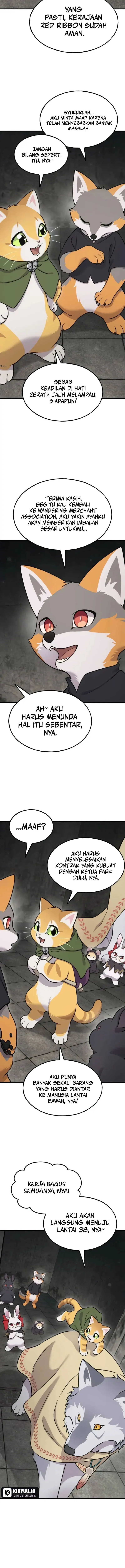 Baca Solo Farming In The Tower - Chapter 121 halaman 16