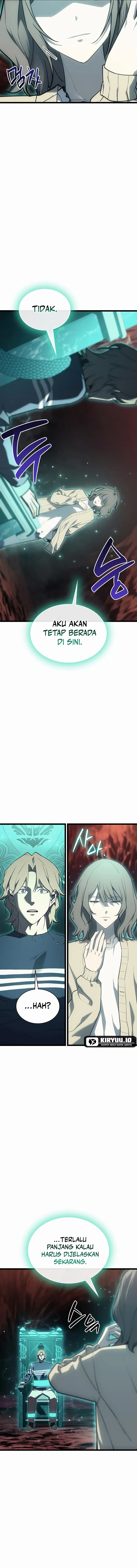 Baca Return of the Disaster-Class Hero - Chapter 171 halaman 17