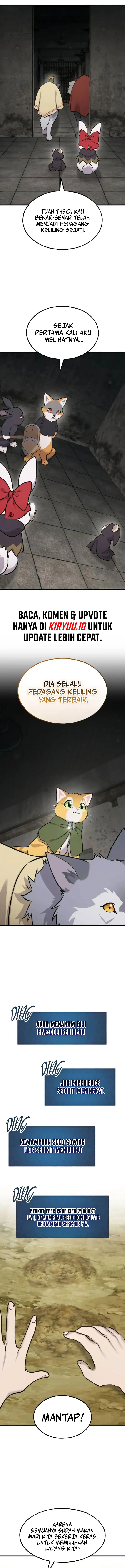 Baca Solo Farming In The Tower - Chapter 121 halaman 17