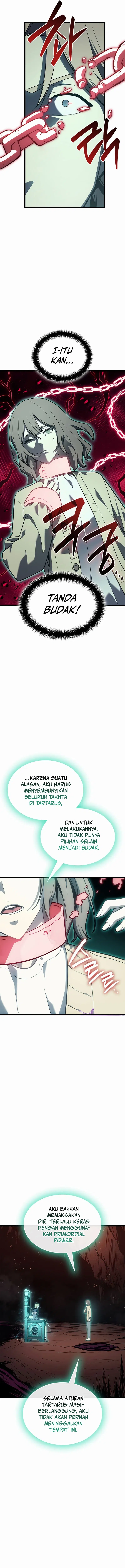 Baca Return of the Disaster-Class Hero - Chapter 171 halaman 18