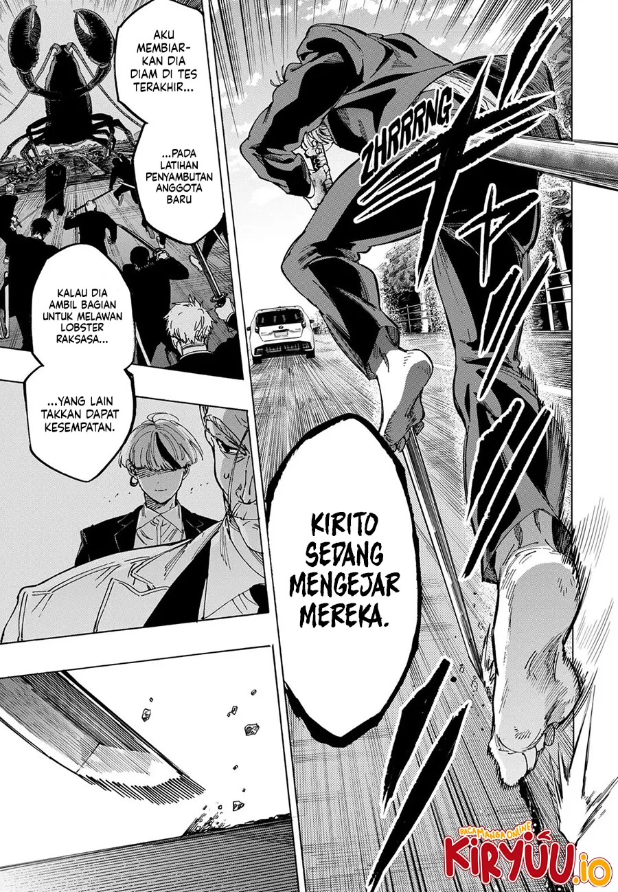 Baca Marriagetoxin - Chapter 115 halaman 18