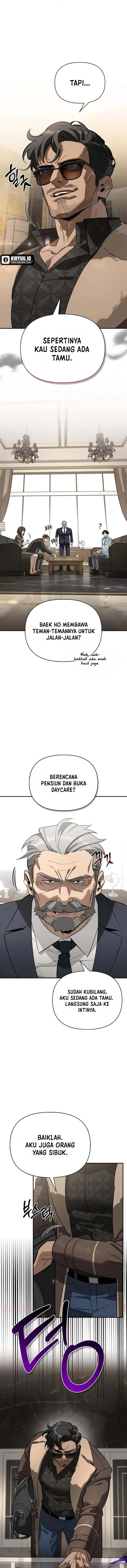 Baca The S-Class Hunter Who Heals Monsters - Chapter 40 halaman 2